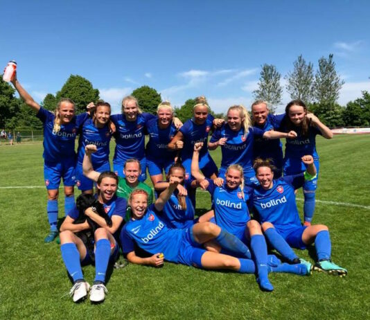 KoldingQ går efter bronze i Slutspillet