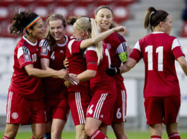 Algarve Cup 2019: Det korte overblik