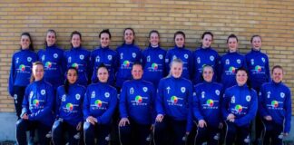 Sundby Boldklub efter veloverstået træningslejr: Næste mål er kvalrækken