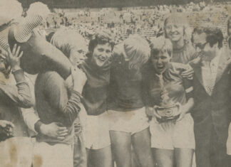 Den glemte triumf: Da Danmark blev verdensmester i 1971