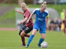 VSK Aarhus-anfører har aktiv sommer i vente