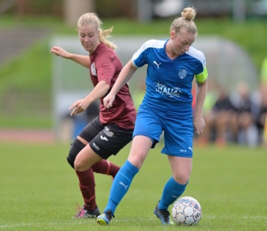 Efter målrig runde: Odense Q sendt i Kvalifikationsligaen