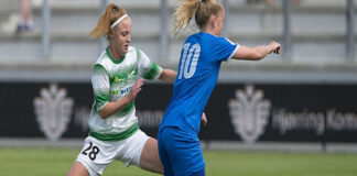 Fortuna Hjørring tager imod VSK Aarhus i pokalsemifinalen med en sejr i bagagen