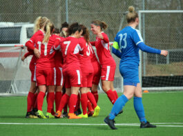 Arnela Muminović tror på Brøndby som mestre