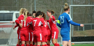 Arnela Muminović tror på Brøndby som mestre