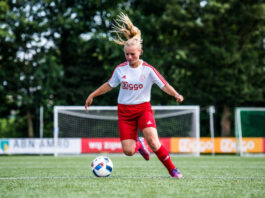 For første gang: Ajax talentcamp kommer til Danmark