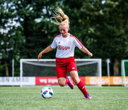 For første gang: Ajax talentcamp kommer til Danmark