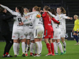 Champions League: Hvem skal videre til semifinalen?