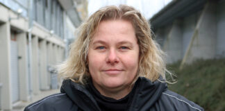 Christina Jensen er ny U18 DM-træner i B.93