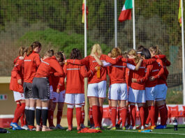 U19-landstræner udtager de sidste to spillere til Elite Round