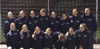 Dalum/Næsby har nu fire hold i Liga 1