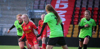 Gjensidige Kvindeliga lancerer drømmelegat til pigespillere