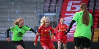 U18 DM-status: Fortuna Hjørring fortsætter sejrsstime