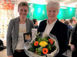 Ny formand i Fortuna Hjørring