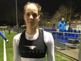 Optimistisk HG-profil: Det er det bedste hold, jeg har spillet på