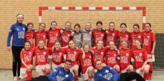 Silkeborg IF Q satser stort på de helt unge piger