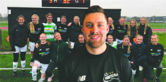 Fortuna Hjørring opruster på talentfronten med nyansættelse