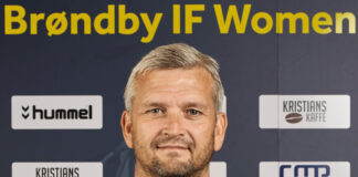 Per Nielsen tager to år mere i Brøndby