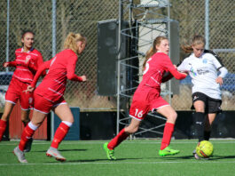 DBU afviser tre klubbers anke: Afslag på U18 DM-licens står ved magt