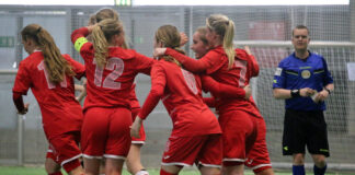 BSF vil kæmpe videre for at beholde U18 DM-licens