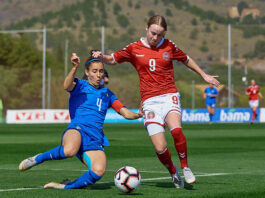 U19-landstræner før Elite Round: Vi kan give Norge en overraskelse