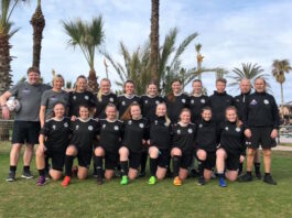 FC Thy-ThistedQ’s cheftræner ser stort udviklingspotentiale i holdet