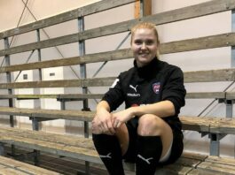 Mie Jans: “Min nye hverdag er meget anderledes”