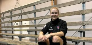 Mie Jans: “Min nye hverdag er meget anderledes”