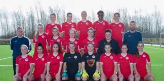 BSF søger sportschef til Klubbens Kvindeliga hold.