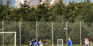 Spændende tid i vente for pigefodbolden på Lyngs