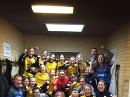 U18 DM-opfølgning: Målfest i weekendens spillerunde