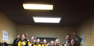 U18 DM-opfølgning: Målfest i weekendens spillerunde