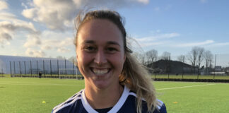 B.93 forstærker sig med amerikansk forsvarer