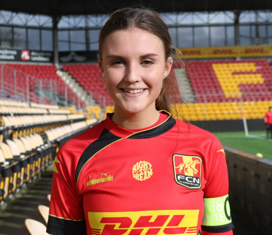 25 spillere til to dages træningssamling med U19-landsholdet