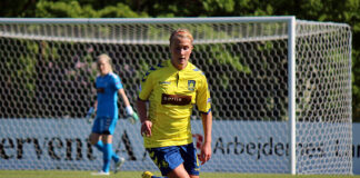 Julie Trustrup overvejer karrierestop efter to korsbåndsskader