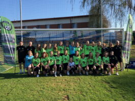 Påske, Prag og pokal med hjem