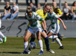 Fortuna-spillere klynger sig til spinkelt guld-håb