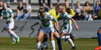 Fortuna-spillere klynger sig til spinkelt guld-håb