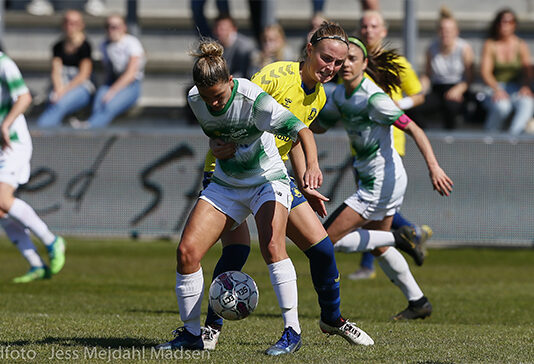 Fortuna-spillere klynger sig til spinkelt guld-håb