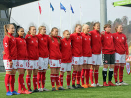 U19-landstræner: Norge var ikke tre mål bedre end os