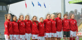 U19-landstræner: Norge var ikke tre mål bedre end os