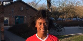 Amerikansk spiller debuterer i BSF