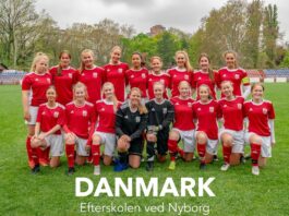 EVN til VM: Fantastisk oplevelse i Serbien