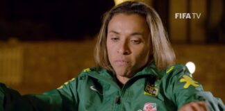 Vinder Marta endelig VM?