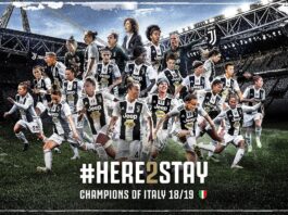 Sofie Junge italiensk mester med Juventus: “Det er kæmpe stort”