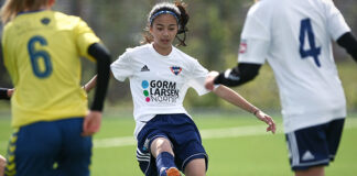 B.93 inviterer til åben talenttræning for U11-U13