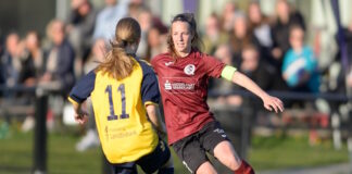 Anførere forventer et brag af et lokalopgør i Kvalifikationsligaen