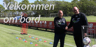 Fortunas 3F-kvinder får ny assistenttræner