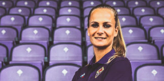 Frederikke Thøgersen skifter til italiensk fodbold