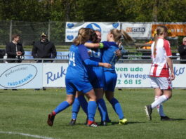 Næsby er gået i udbrud i tæt Kvalifikationsliga